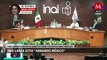 INAI lanza sitio 'Abramos México' para consultar datos abiertos sobre contrataciones públicas