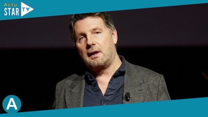 "J'ai vu la mort arriver..." : Philippe Lellouche a frôlé la catastrophe, victime d'un fromage grec