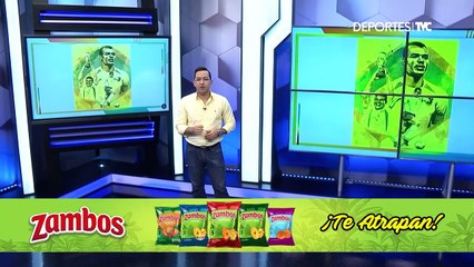 Agenda Retro - Repasaremos la trayectoria de Cafú