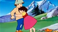 Heidi - Capitulo 5 en español