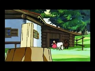 Heidi - Capitulo 7 en español