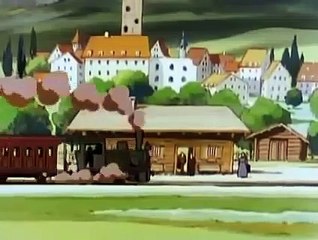 Heidi - Capitulo 34 en español