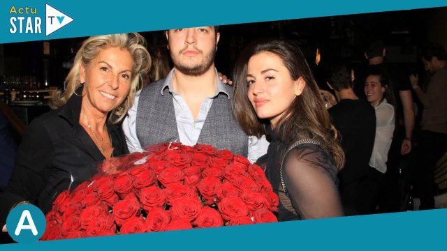 Leur père me trompait : Caroline Margeridon, ses douloureuses confidences sur son ancienne vie de