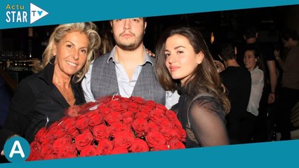 "Leur père me trompait" : Caroline Margeridon, ses douloureuses confidences sur son ancienne vie de