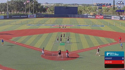 Space Coast Stadium - Space Coast Power 50 (2023) Sat, Jul 15, 2023 8:46 AM to 11:12 AM