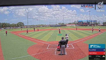 White Rawlings - Space Coast Power 50 (2023) Fri, Jul 14, 2023 12:46 PM to 10:39 PM