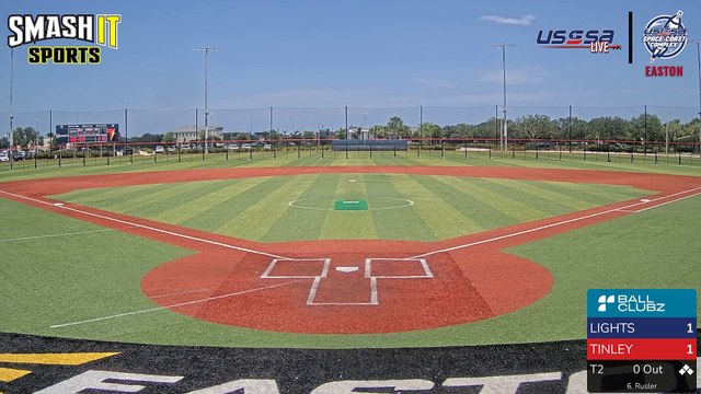 Red Easton - Space Coast Power 50 (2023) Fri, Jul 14, 2023 12:46 PM to 9:16 PM