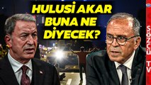 Emekli Tümgeneral Ahmet Yavuz'dan Hulusi Akar'a Gündem Olacak 15 Temmuz Sorusu!