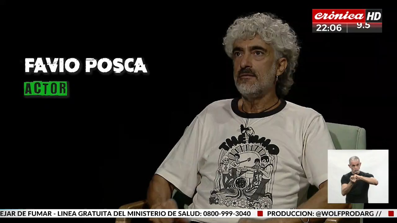 Favio Posca