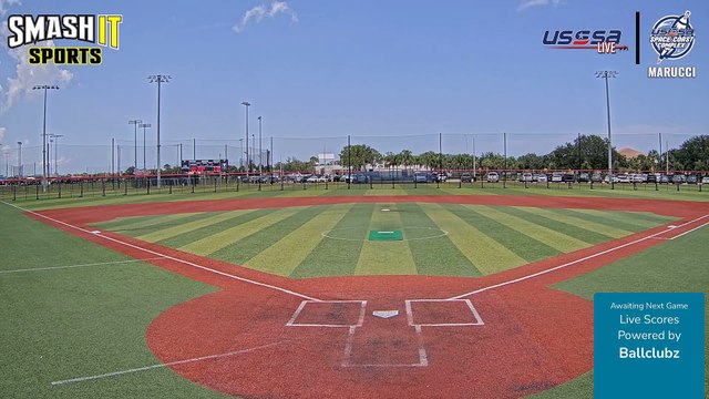 White Marucci - Space Coast Power 50 (2023) Fri, Jul 14, 2023 12:46 PM to 11:08 PM