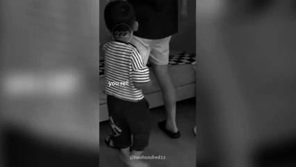 you relax in a bus when you don't know the driver