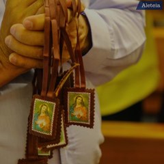 Nove incríveis milagres envolvendo o escapulário de Nossa Senhora