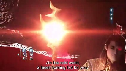 (ENG) Snow Eagle Lord (2023) Ep 32 EngSub