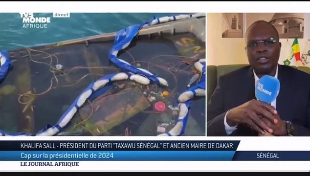 Émigration clandestine : L’appel de Khalifa Sall à la jeunesse sénégalaise