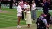 The Day at Wimbledon - Vondrousova stuns Jabeur to win maiden Wimbledon title