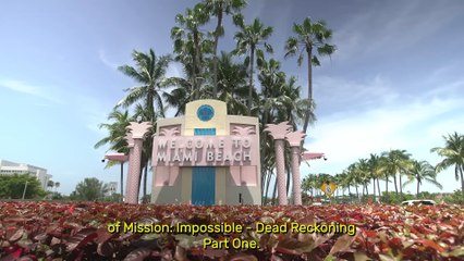 Misiune: Imposibilă - Răfuială mortală partea întâi | movie | 2023 | Official Featurette