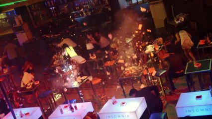 Double Barrel | movie | 2017 | Official Trailer