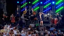 Pink Martini Live at Jazz Open Stuttgart | movie | 2010 | Official Clip