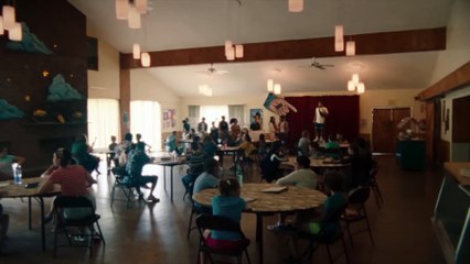 Theater Camp | movie | 2023 | Official Trailer