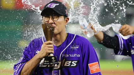 올스타전의 빛나는 스타! 채은성, 최초 미스터 올스타 선정 🏆