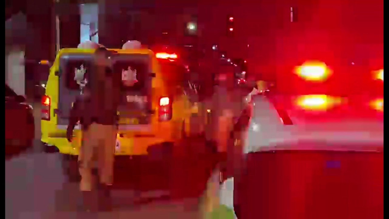 Após acidente, motorista se recusa fazer teste do bafômetro e é detido pela Polícia Militar