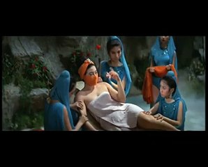 La Diablesse aux mille visages Bande-annonce (EN)