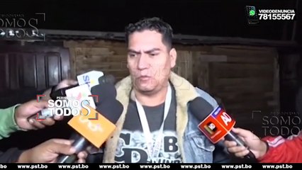 CASO LINETH- PRUEBA DE LUMINOL INFORME