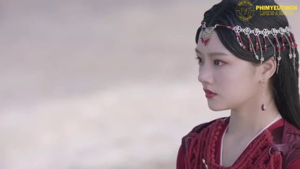 Ngọc Cốt Dao Tập 30 Vietsub