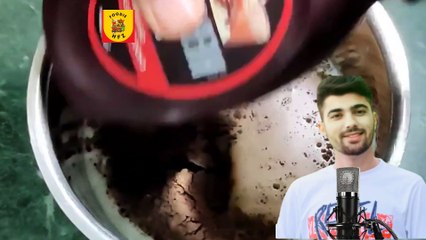 Chocolate Milkshake: A Decadent and Creamy Delight