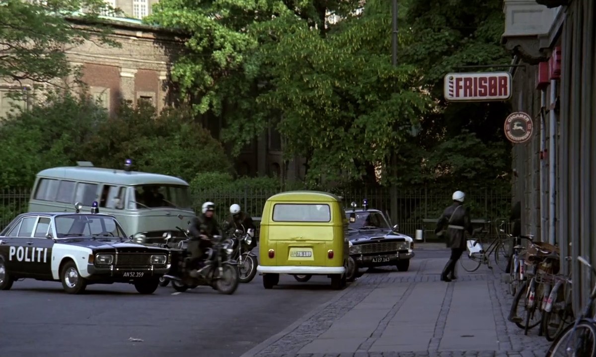 Olsenbande in der klemme 1969 deutsch full hd