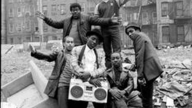 Orígenes del HIP-HOP. Los BRONX de Abya Yala