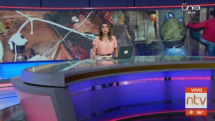 180 días de detención preventiva para segundo implicado