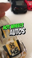 Hot Wheels Autos Coleccion 2