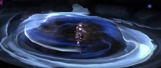 Cao Ren Intro (DWOV)