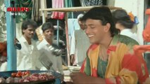 Aashun Dada Aashun Didi | আসুন দাদা আসুন দিদি | Andha Bichar | অন্ধ বিচার | Bengali Movie Video Song | Mithun Chakraborty _ Mandakini | Sujay Music