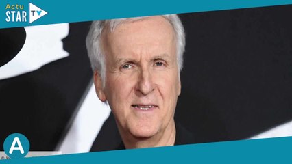 Titanic : James Cameron dément les rumeurs d'un deuxième volet