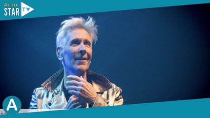 Plastic Bertrand est marié… mais n’habite pas avec sa femme : “C’est la clé du bonheur”