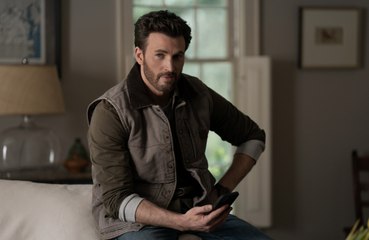 Hermano de Chris Evans dice que a la estrella le resulta difícil tener citas