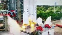 ISRO Chandrayaan-3 finally launched | chandrayan 3 Successfully