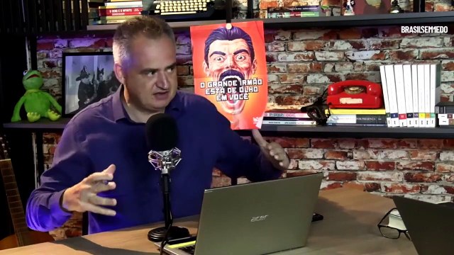 O jogo das tesouras entre STF e Forças Armadas | BSM - Conexão KGB