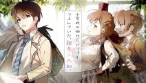 【アニメ化決定！】電撃文庫『恋は双子で割り切れない』PV