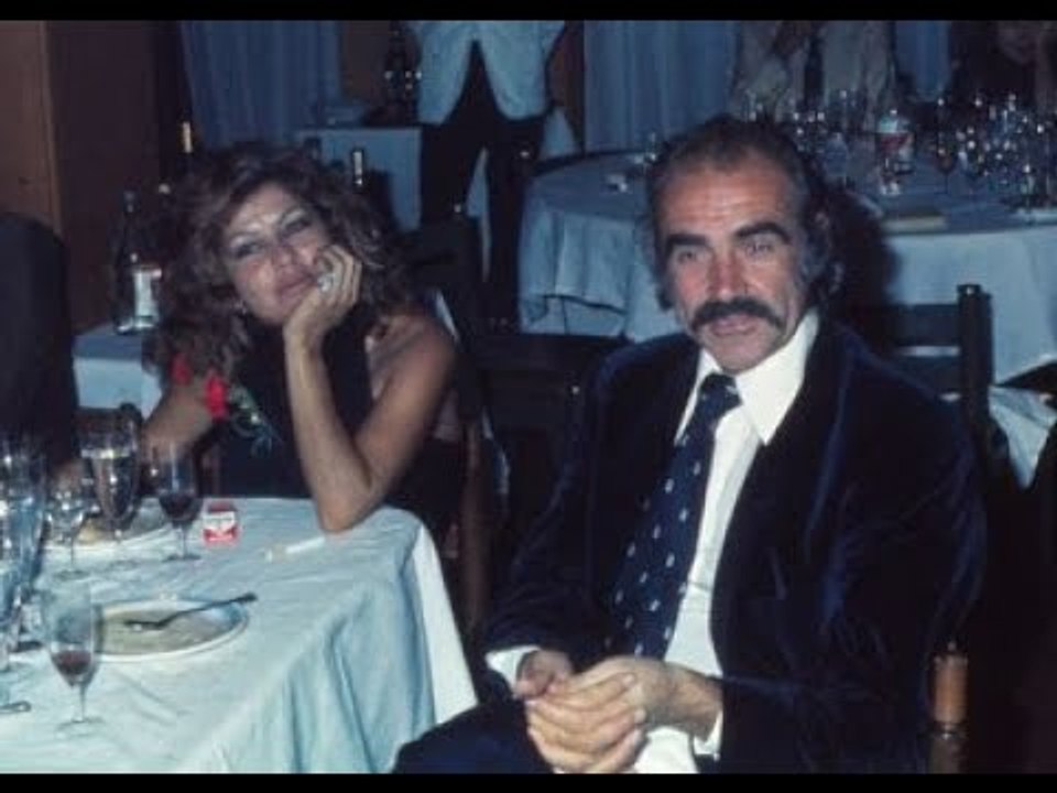 Sean Connery n'avait "plus de vie" dans ses derniers mois et a réalisé son "dernier souhait" sur s