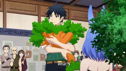 My Unique Skill Makes Me OP even at Level 1- EP 2 Eng Sub