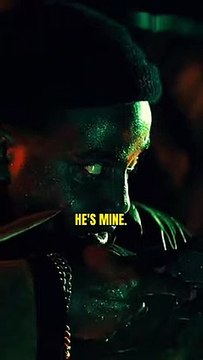 They Didn't Take Them, I Gave Them ｜ John Wick 4