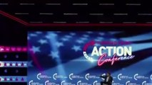 Tucker Carlson's inspirational speech  at Turning Point Action Conference 2023 in Palm Beach