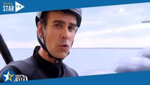 Une première dans Fort Boyard ! Jean-Baptiste Marteau échoue sur une épreuve