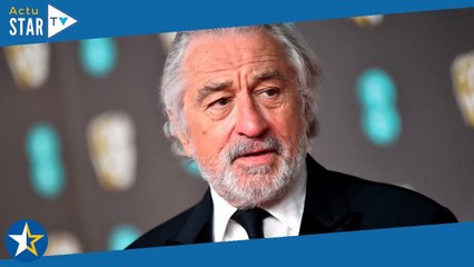 Robert de Niro : une femme de 20 ans placée en garde à vue après le décès de son petit-fils Leandro