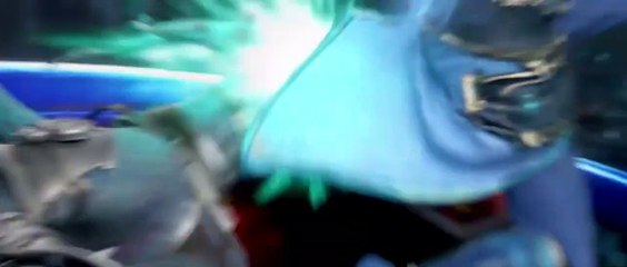 MULTI SUB【斗破苍穹·决战云岚 _ BTTH】最新集 _  EP53超燃救场，萧炎王者归来！   1080P  #斗破苍穹 #萧炎 #美杜莎女王 #三上云岚宗