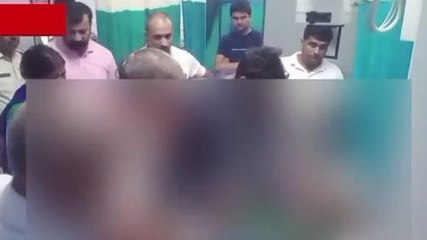 जहानाबाद: गोली मारकर एक व्यक्ति की हत्या, जानिए पूरा मामला