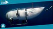 Implosion du sous-marin Titan près du Titanic : les véritables causes de l'accident dévoilées